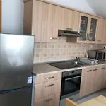 Apartmán Laura Lopar