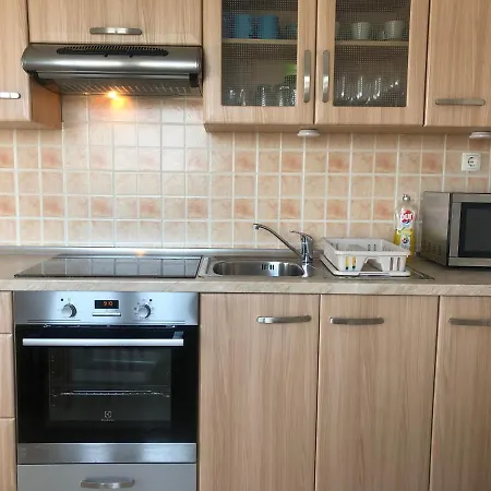 Laura Apartment Lopar