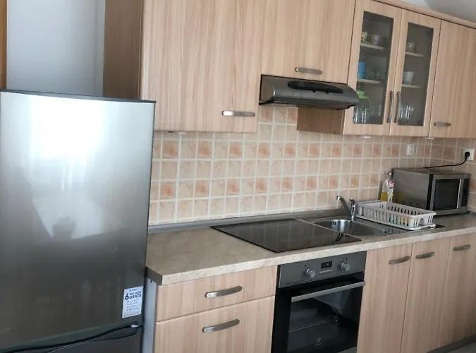 Apartamento Laura Lopar