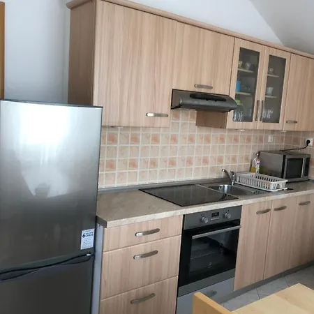 Apartamento Laura Lopar