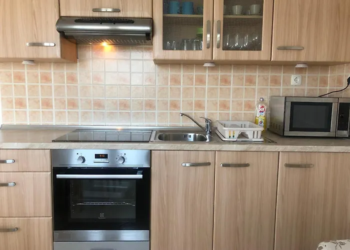 Laura Apartmán Lopar